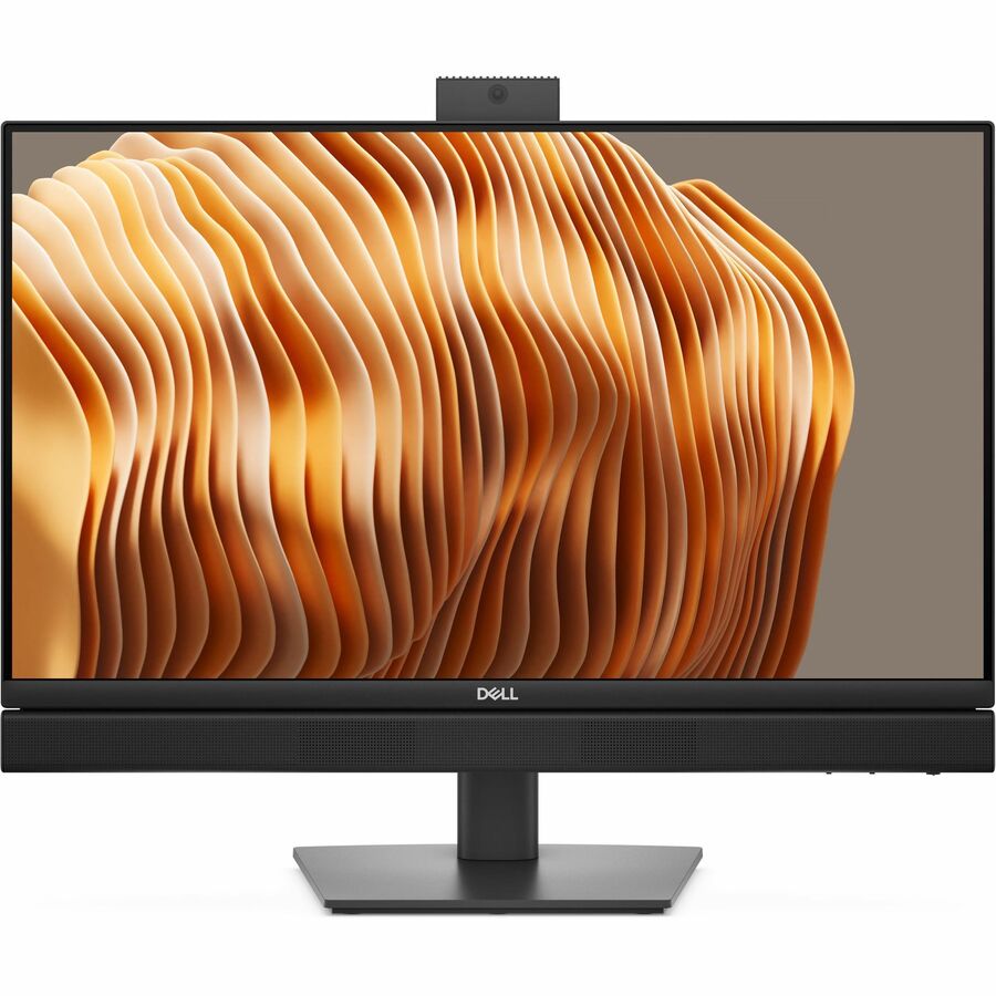 Dell Pro 24 QC24251 All-in-One Computer - Intel Core i5 14th Gen i5-14500T - 8 GB - 256 GB SSD - 23.8 Dell Pro 24 QC24251 All-in-One Computer - Intel Core i5 14th Gen i5-14500T - 8 GB - 256 GB SSD - 23.8